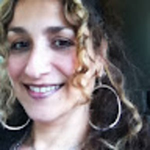 Meet your Posher, Diane